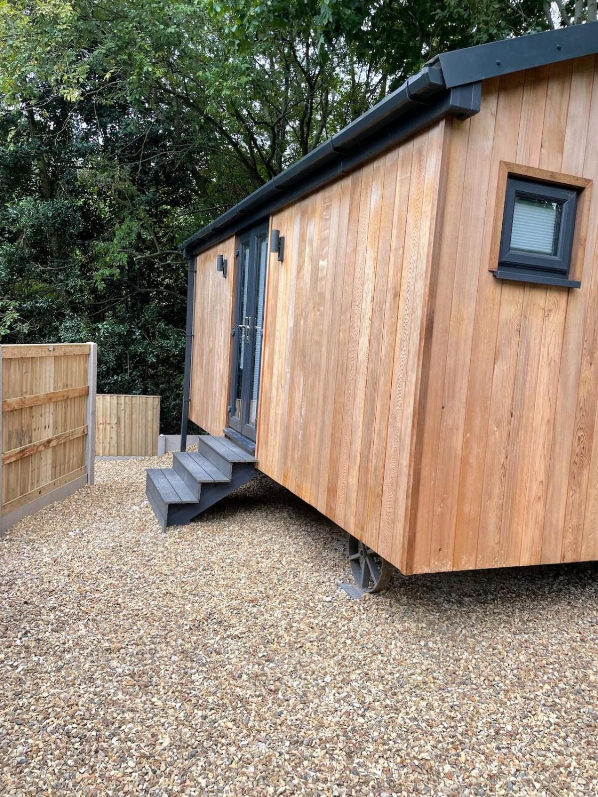 Holiday home Berwyn With Private Hot Tub *