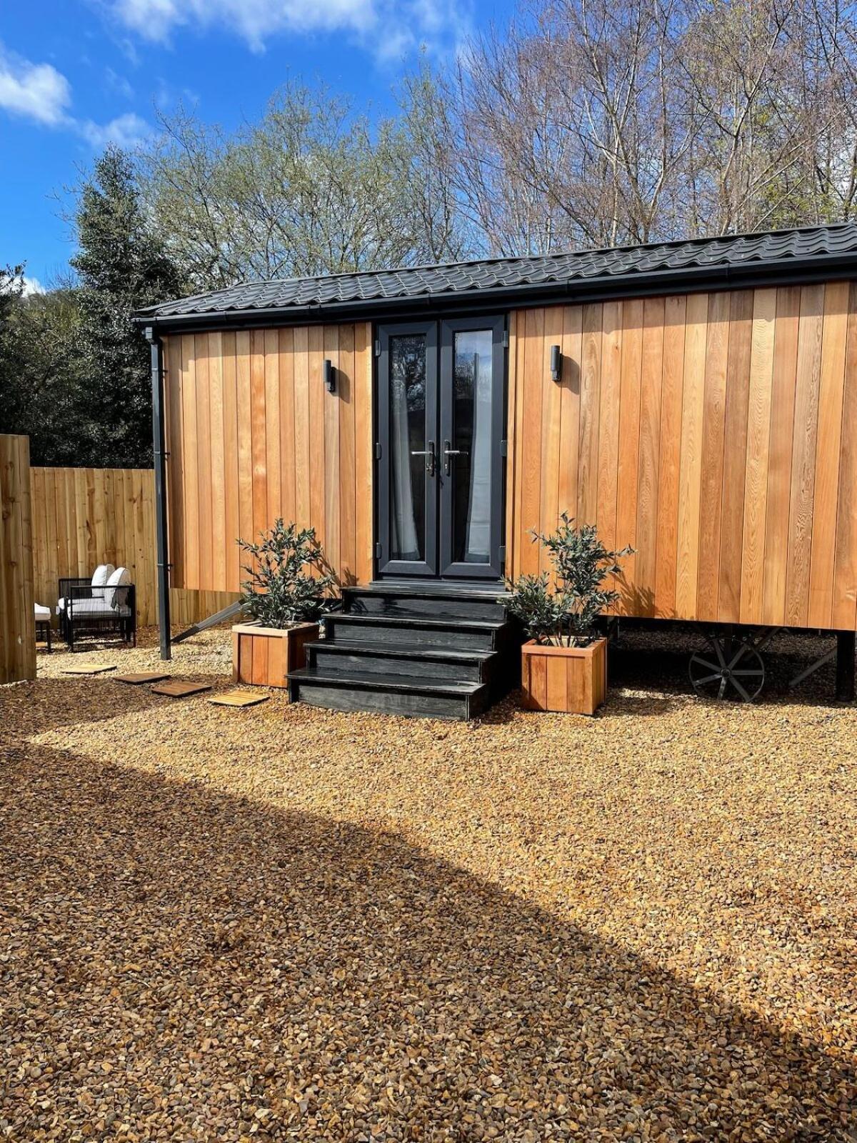 Berwyn With Private Hot Tub * Llangollen